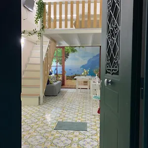 Magiuma House Napoli
