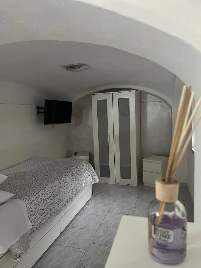 I Nuovi Orizzonti Appartamento Napoli