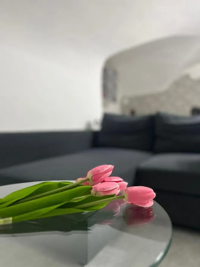 I Nuovi Orizzonti Appartamento Napoli