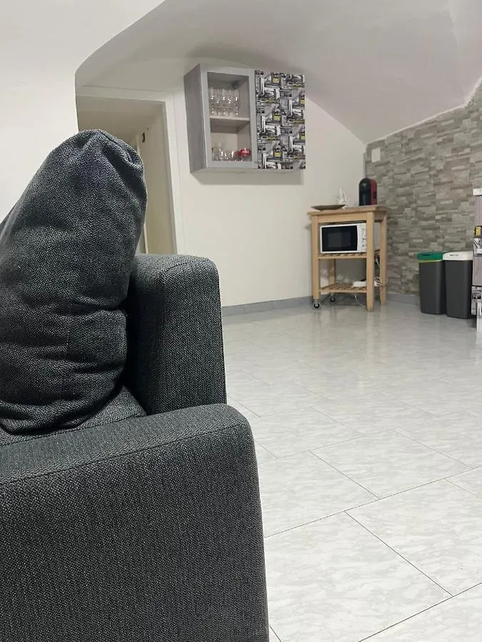 I Nuovi Orizzonti Appartamento Napoli 0*,