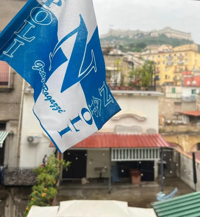 I Nuovi Orizzonti Appartamento Napoli 0*,  Italia